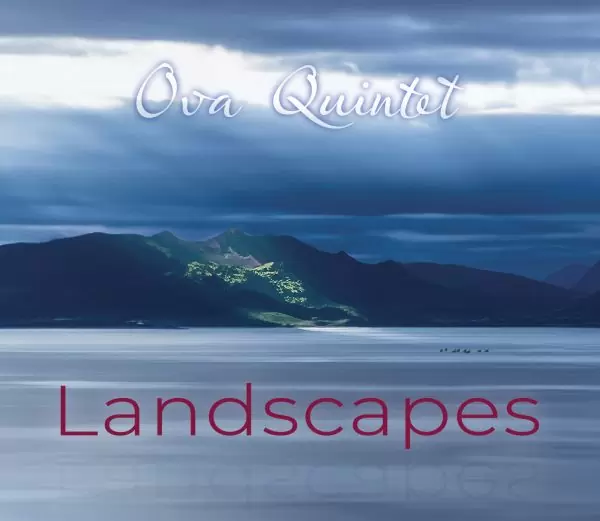 Landscapes CD
